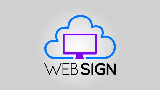 WebSign